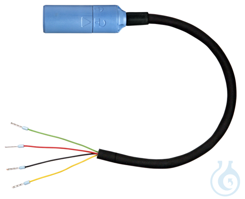 Digital Memosens process cable CYK10 (3,0 m) - Luminix Health