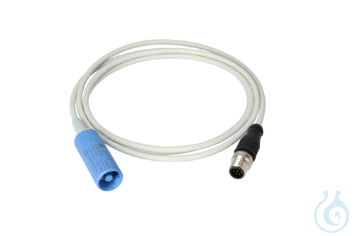 Digital measuring cable with Memosens plug CYK20; 1,5 m - Luminix Health