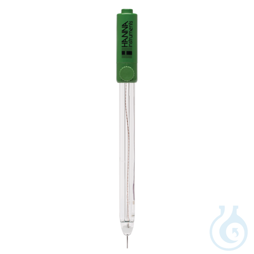 Digital Glass Body ORP Electrode for General Purpose - Luminix Health
