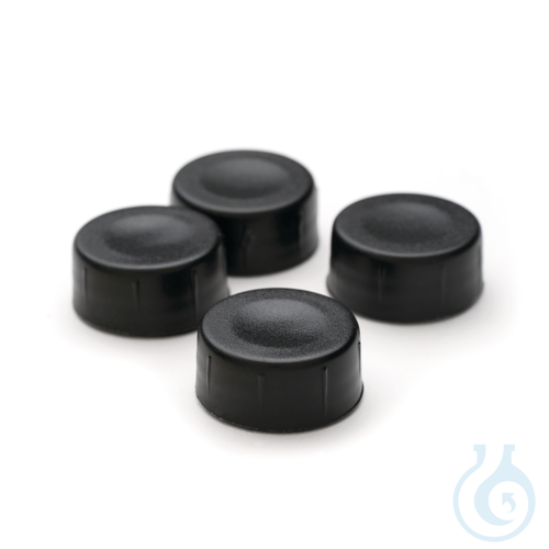 Caps for cuvette for turbidity meters (4 pcs) - Luminix Health