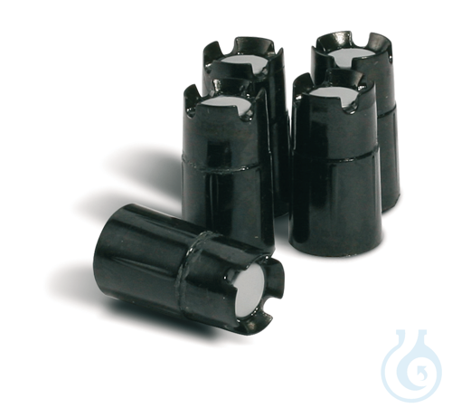 Replacement Membrane for DO Probes (5 pcs) - Luminix Health