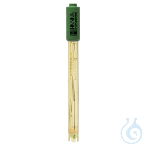 Digital PEI Body pH Electrode for Field Applications - Luminix Health