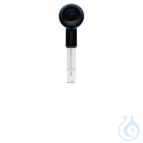 HALO® Wireless pH Meter for Flat Surface Measurement - Luminix Health