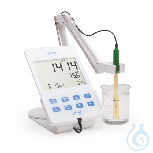 edge dedicated EC, 230V