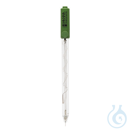Refillable Combination ORP Electrode with BNC Connector - Luminix Health