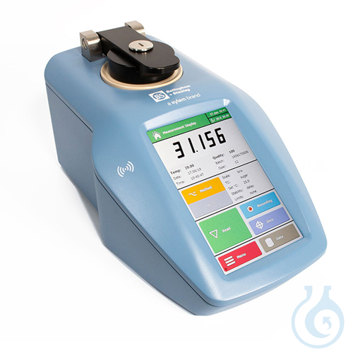 RFM340-T REFRACTOMETER