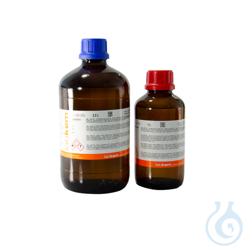 1-Butanol 99.5% Analytical Grade 2,5 L - Luminix Health