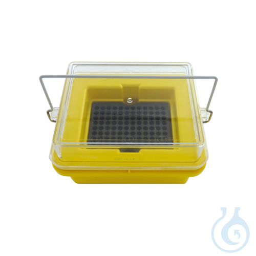 Cooler for PCR - Luminix Health