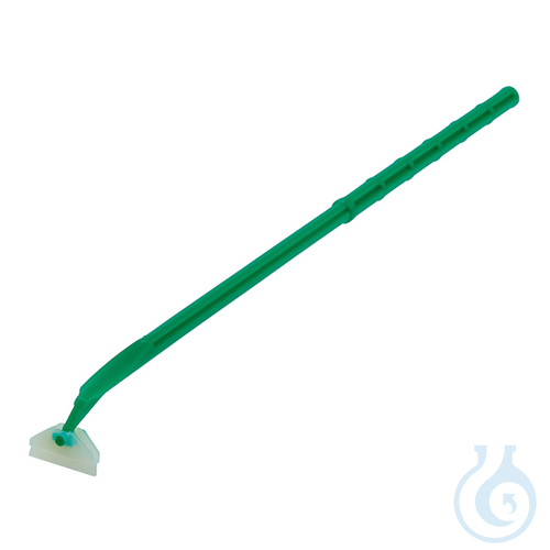 Steriele celschrapers, 25 cm, 100 stuks