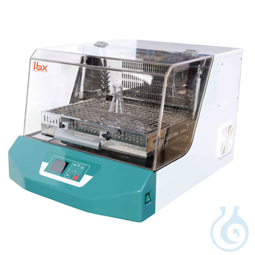 Schudincubator, LBX S50L, EU-stekker
