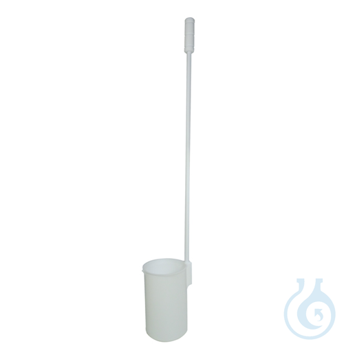 PTFE-maatbekers, 100 ml, 1 stuk