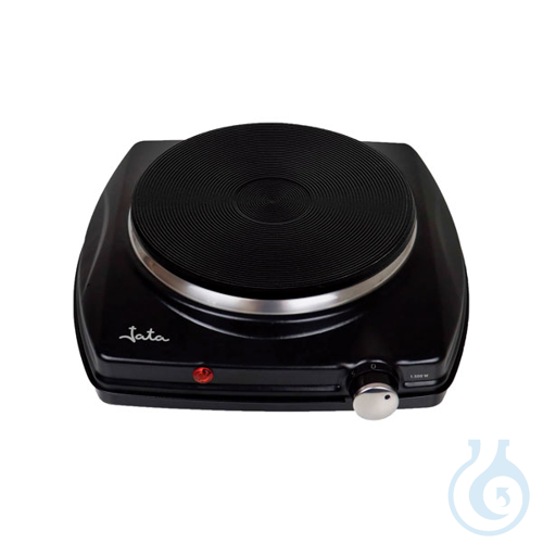 Basic heating plate, 2 plates, 2250 W - Luminix Health