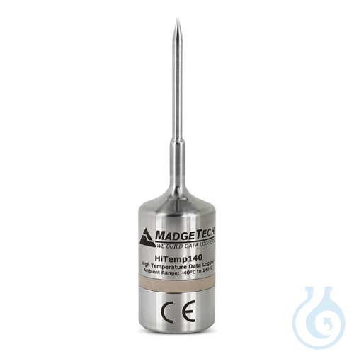 TS thermal protector for HITEMP140, -200 + 260 ºC - Luminix Health