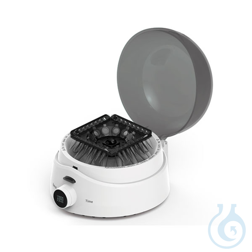 High-speed Mini Centrifuge, MC10K - Luminix Health