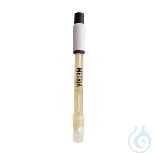 Epoxy body pH electrode, intensive use (BNC) - Luminix Health