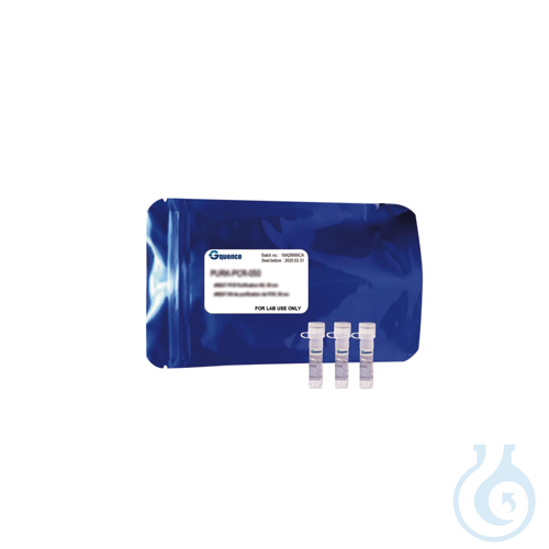 x-VITA Green-Taq Polymerase, 500 U
