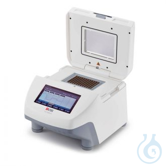 Thermocycler DLAB TC1000-S series, EU plug - Luminix Health