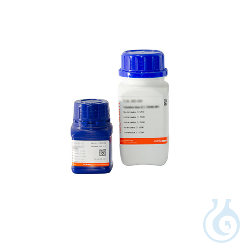 Toluidine blue, C.I. 52040 for microscopy 5 g - Luminix Health