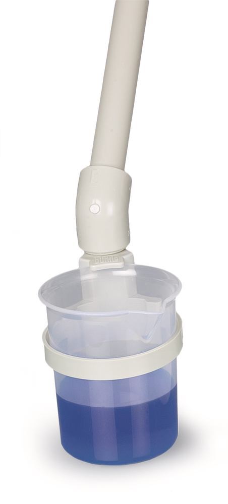Rotilabo®sample scoop, polypropylene, Ø 20 mm, L 100 cm, 250 ml, 1 unit(s) - Luminix Health