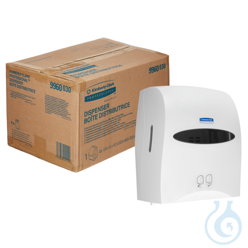 Kimberly-Clark Professional™ Elektronische No Touch – Losse Module - Rolle /