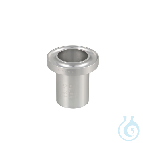 ISO Flow Cup PCE-128/6 - Luminix Health