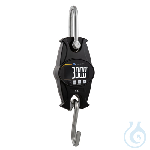 Hanging Scale PCE-HS 300N - Luminix Health