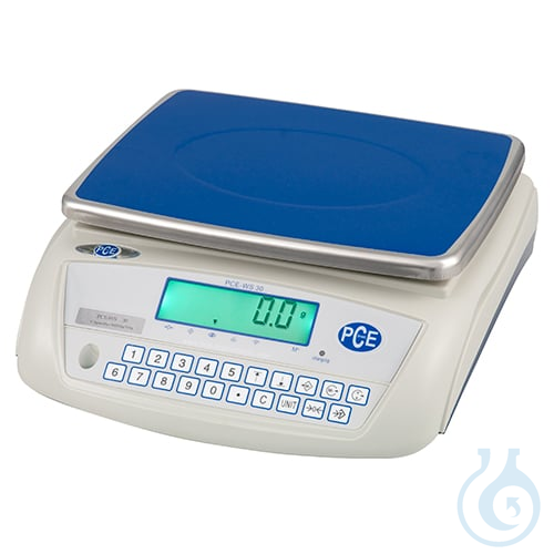 Weighing Scale PCE-WS 30 - Luminix Health