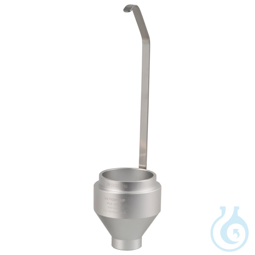 DIN Flow Cup PCE-127/4P - Luminix Health