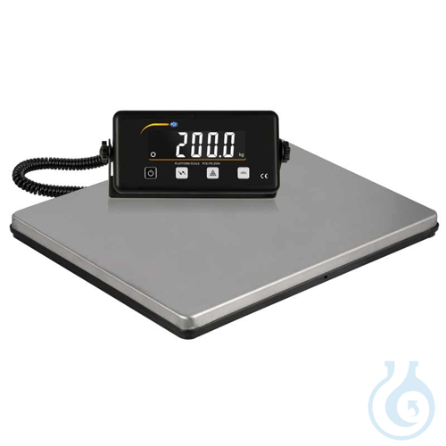 Platform Scale PCE-PB 200N - Luminix Health