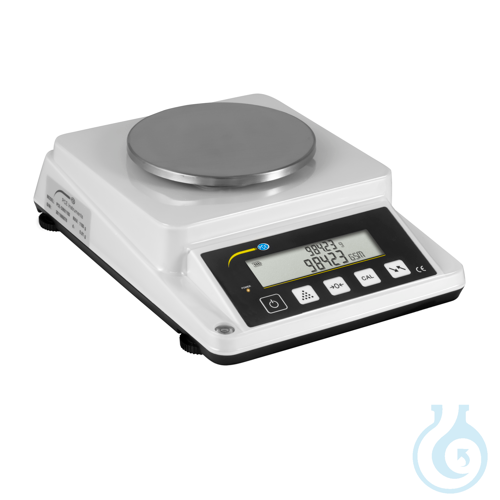 Paper Scale PCE-DMS 1100 - Luminix Health