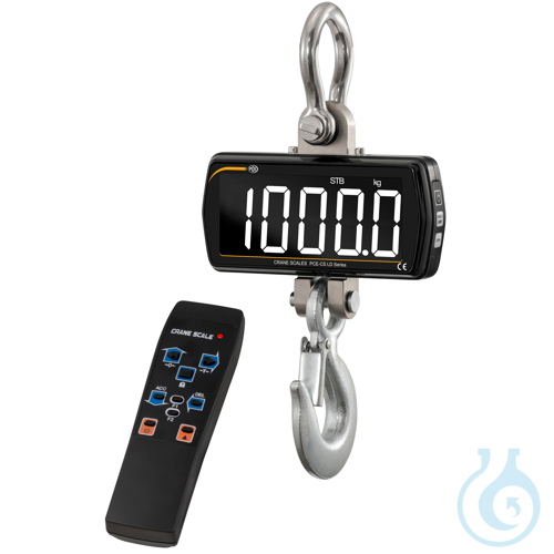 Crane Scale PCE-CS 1000LD - Luminix Health
