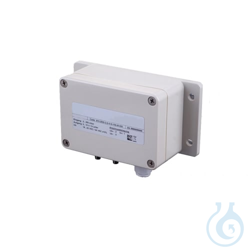 Differential Pressure Transmitter PCE-DDMU 10 - Luminix Health