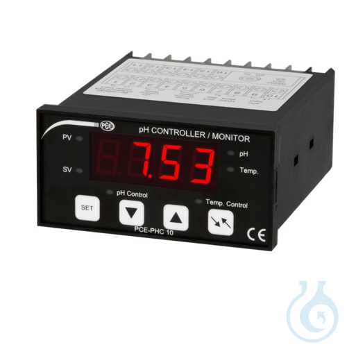 pH-Controller PCE-PHC 10 - Luminix Health