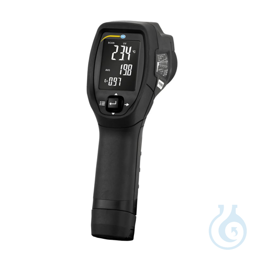 IR Thermometer PCE-ILD 10 - Luminix Health