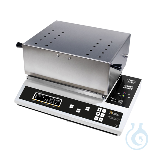 Moisture Balance PCE-UX 3081WQ - Luminix Health