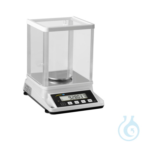 Analytical Scale PCE-BSK 310 - Luminix Health