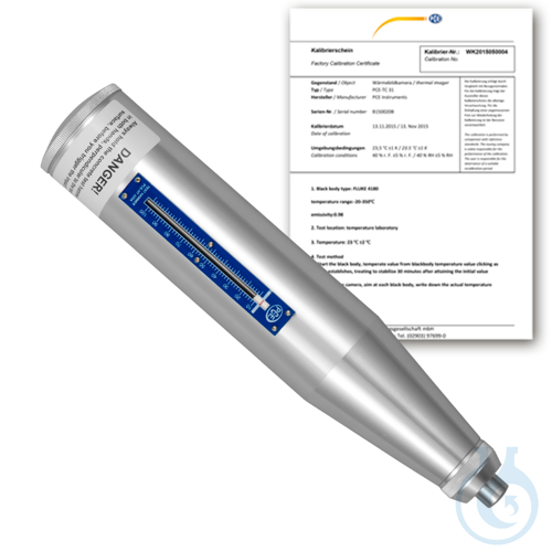 Concrete Tester PCE-HT-225A-ICA - Luminix Health