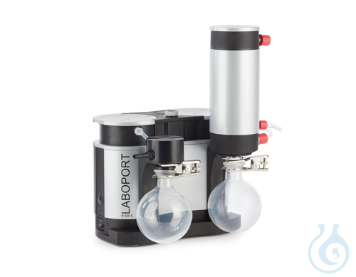 LABOPORT SH 840 G, Vacuumsystem SH840G, (EU)