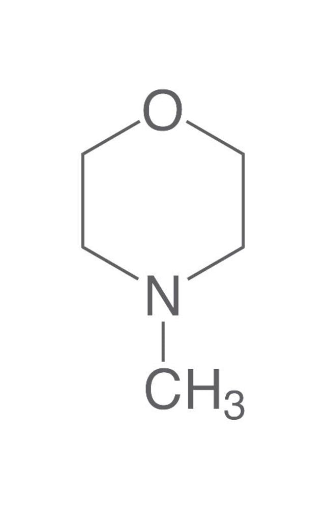 N-Methylmorpholine, min. 98.5 %, for synthesis, 100 ml, glass - Luminix Health