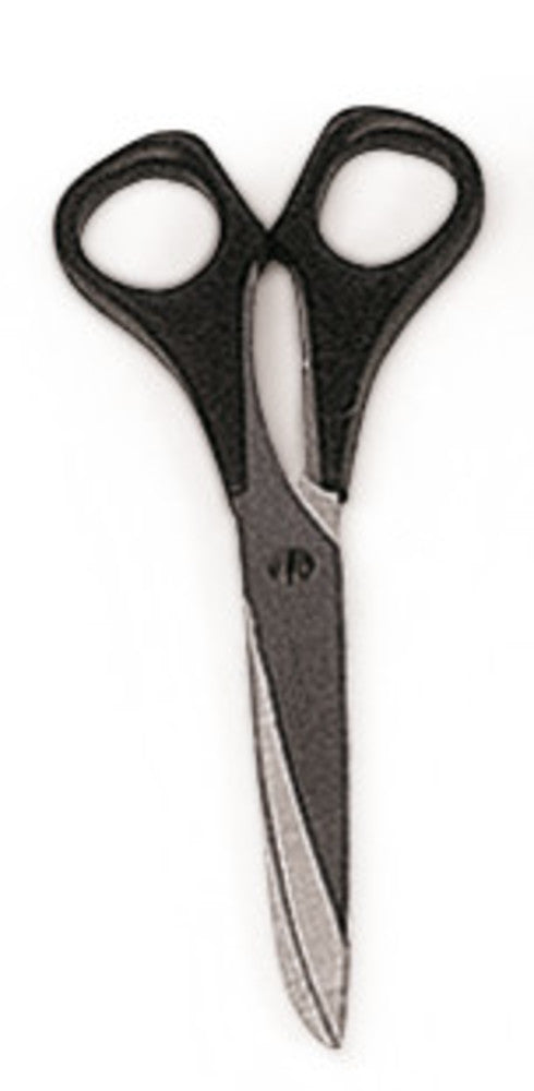 Scissors Standard, right-handed, 164 mm, 66 mm - Luminix Health