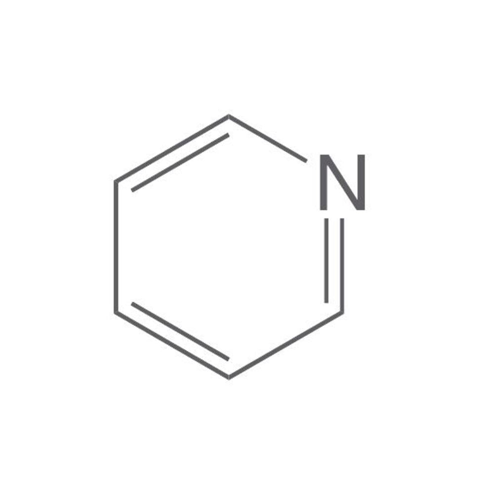 Pyridine, ROTICHROM® GC , 5 ml, glass - Luminix Health