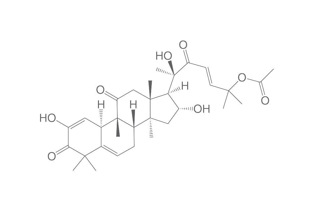 Cucurbitacin E, ROTICHROM® HPLC, 10 mg, glass - Luminix Health