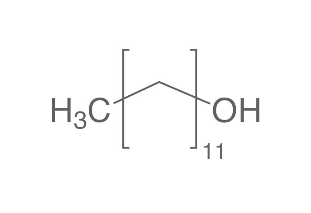 1-Dodecanol, min. 98 %, for synthesis, 250 ml, glass - Luminix Health