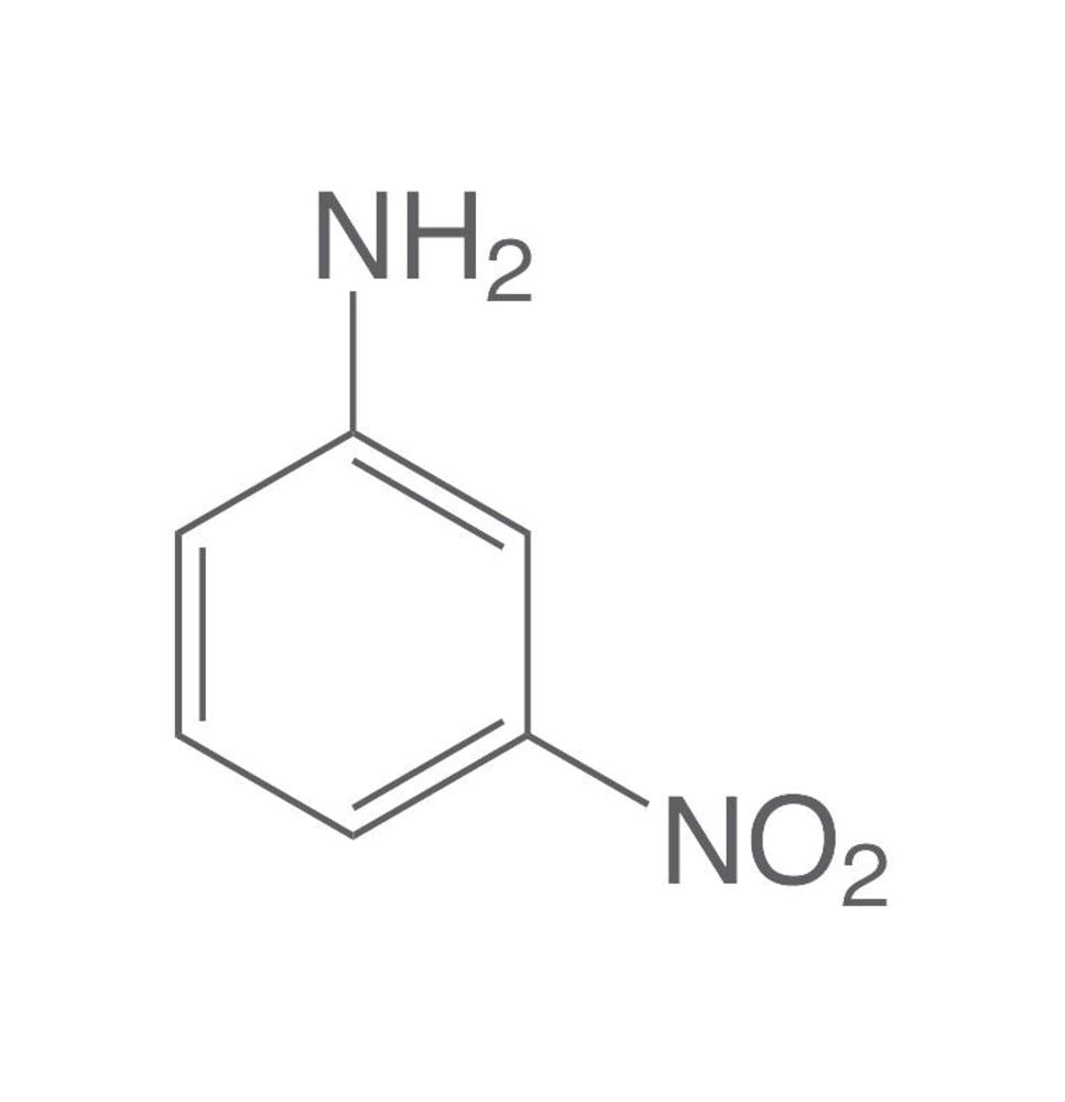 3-Nitroaniline, min. 99 %, for synthesis, 100 g, plastic - Luminix Health