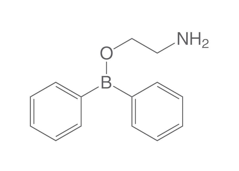 Natural product reagent A, min. 98 %, p.a., 5 g, plastic - Luminix Health