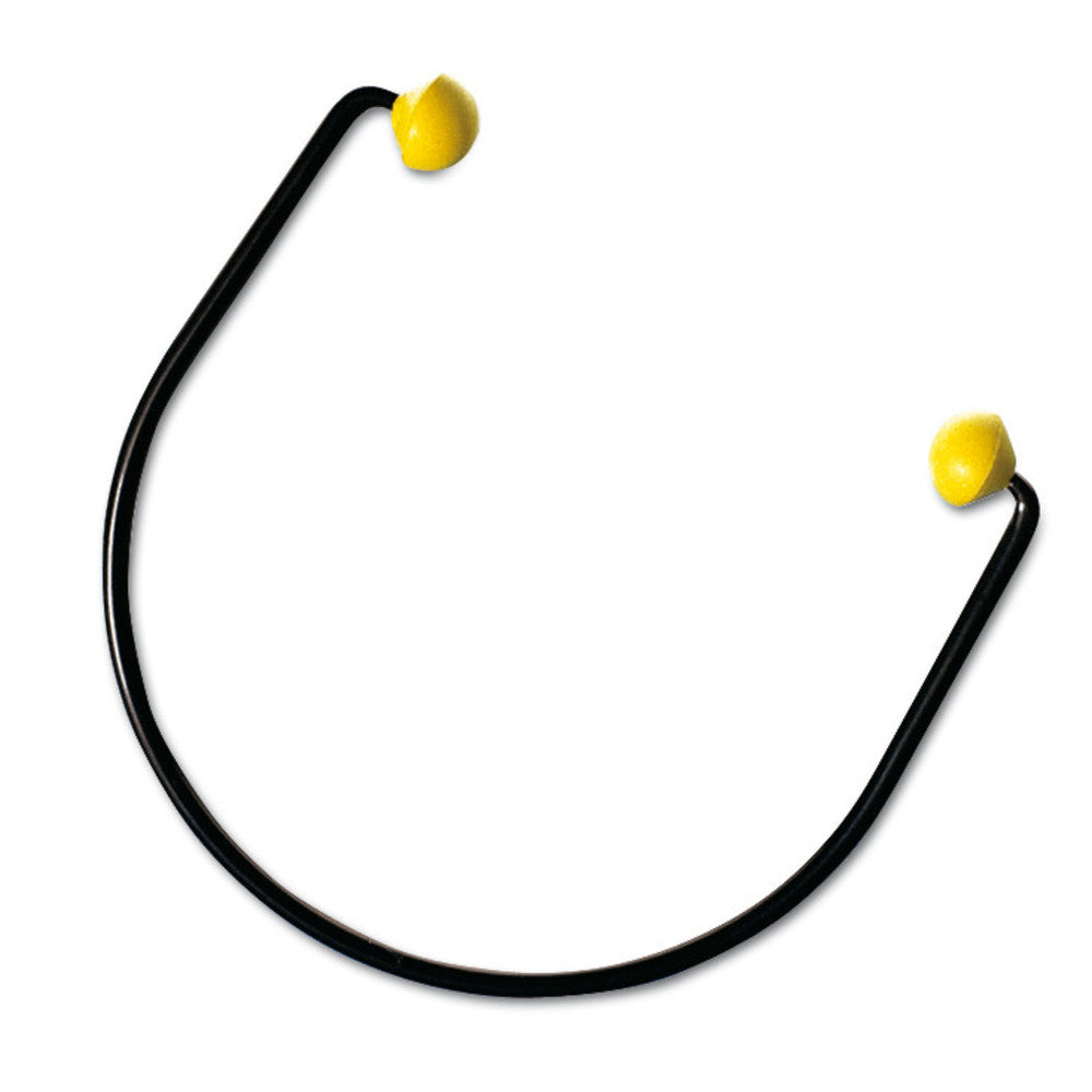 Clamp ear protector E.A.R.CapsTM, acc. to EN 352-2, 1 unit(s) - Luminix Health
