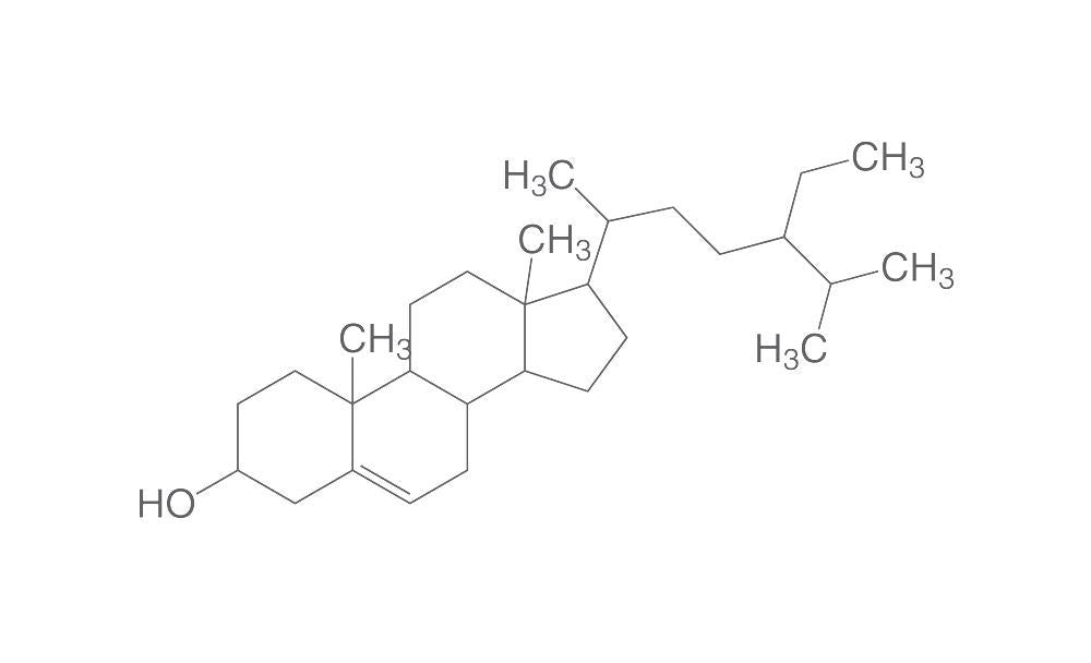 beta-Sitosterol, ROTICHROM HPLC, 10 mg, glass - Luminix Health