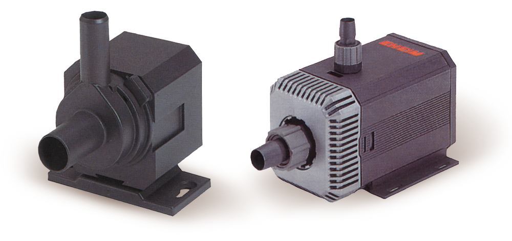 Rotary pump, model 4, lift of pump max. 2.0 m, 20 l/min, 1 unit(s) - Luminix Health