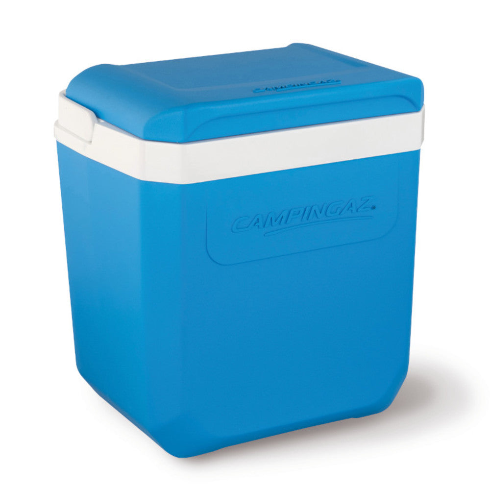 Ice box, PP, 26 l, L 407 x W 313 x H 424, 1 unit(s) - Luminix Health