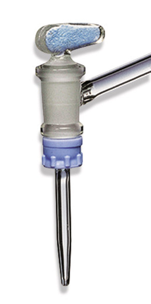 Spare spouts for burettes w. glass plugs, DURAN®, for burette 50 ml, 1 unit(s) - Luminix Health